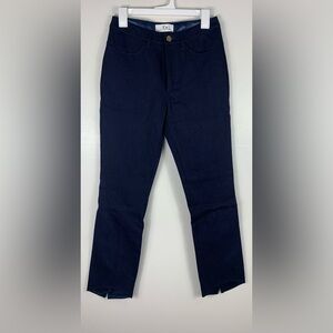 Co Denim Avec Francois Girbaud Jeans Sz 6‎